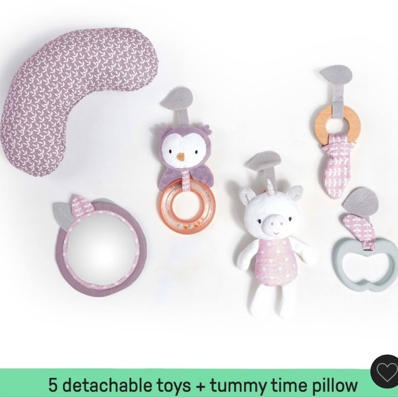 Ingenuity play mat - Picture 5 of 6